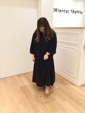 ORientalTRaffic キラリナ京王吉祥寺店さんのコーディネート