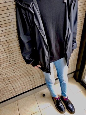 ユトさんのコーディネート