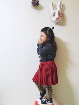 fuuさんのコーディネート