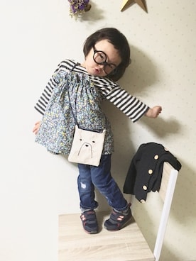 fuuさんのコーディネート