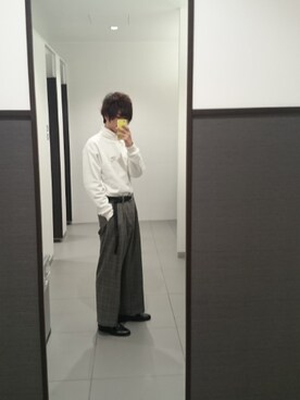 Shogo.Oさんのコーディネート