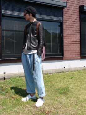 Shogo.Oさんのコーディネート