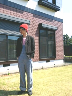 Shogo.Oさんのコーディネート