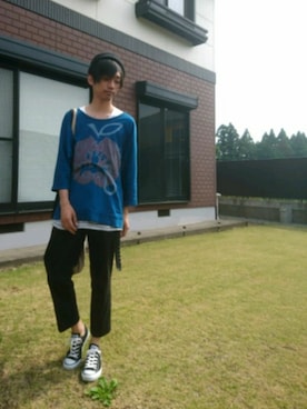 Shogo.Oさんのコーディネート