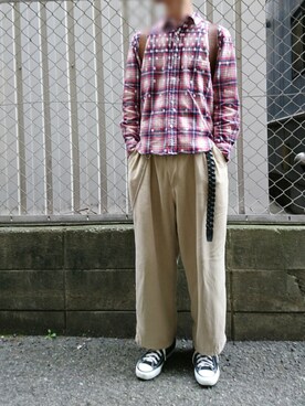 Shogo.Oさんのコーディネート