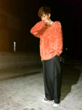 Shogo.Oさんのコーディネート