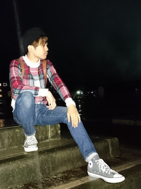 Shogo.Oさんのコーディネート