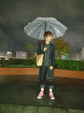 Shogo.Oさんのコーディネート