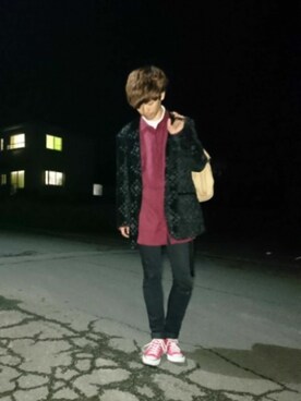 Shogo.Oさんのコーディネート