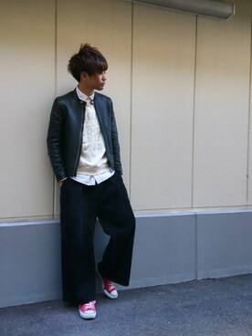 Shogo.Oさんのコーディネート