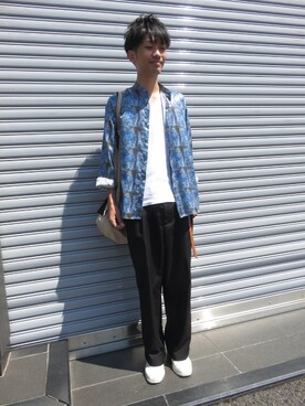 Shogo.Oさんのコーディネート