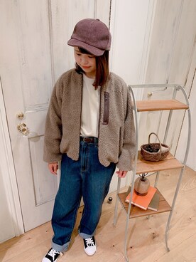 いとうさんのコーディネート