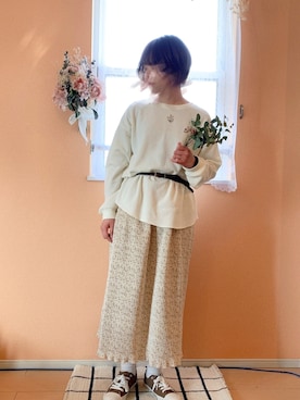 いとうさんのコーディネート