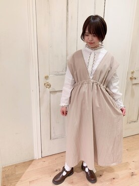 いとうさんのコーディネート