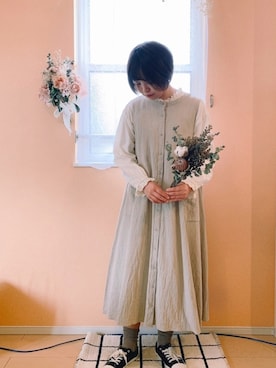 いとうさんのコーディネート