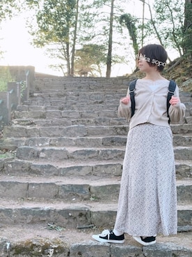 いとうさんのコーディネート