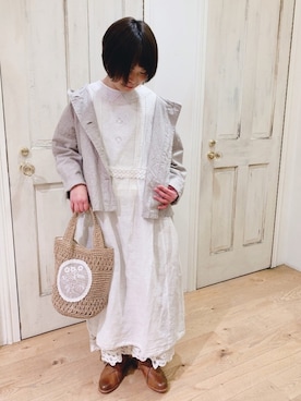 いとうさんのコーディネート