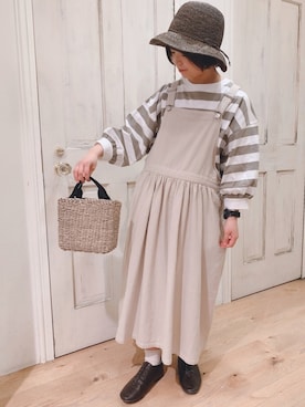 いとうさんのコーディネート