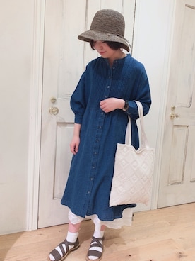 いとうさんのコーディネート