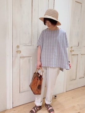 いとうさんのコーディネート