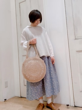 いとうさんのコーディネート