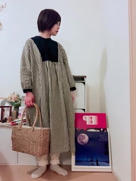 いとうさんのコーディネート