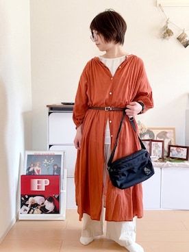 いとうさんのコーディネート