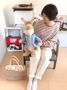 いとうさんのコーディネート