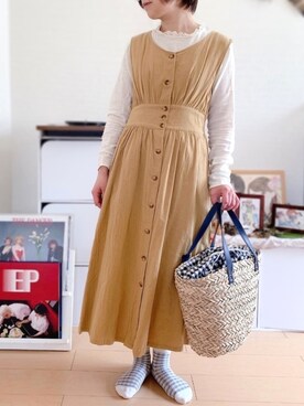 いとうさんのコーディネート