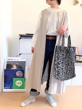 いとうさんのコーディネート