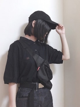 minaさんのコーディネート