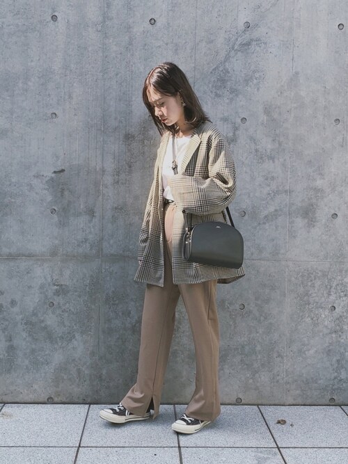 JadeWさんのコーディネート