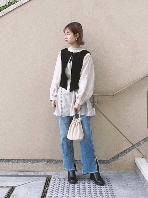 JadeWさんのコーディネート