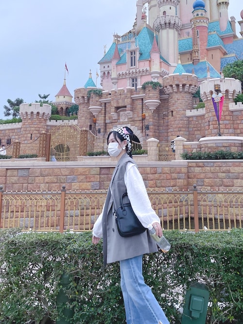 JadeWさんのコーディネート