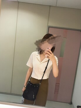 ぺーさんのコーディネート