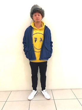 kaz_32さんのコーディネート