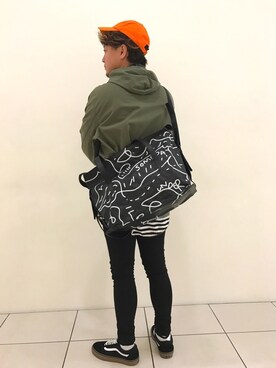 kaz_32さんのコーディネート