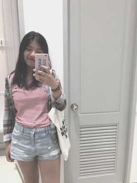 Miss 多肉さんのコーディネート