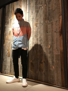 katsukiさんのコーディネート