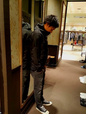 katsukiさんのコーディネート