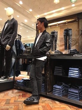 katsukiさんのコーディネート