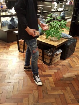 katsukiさんのコーディネート