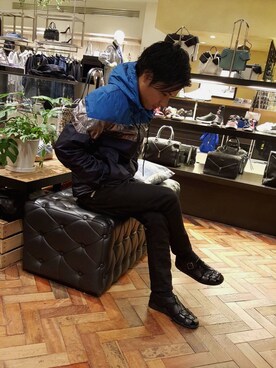 katsukiさんのコーディネート