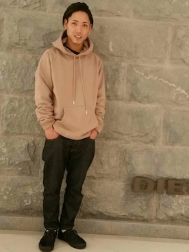 katsukiさんのコーディネート