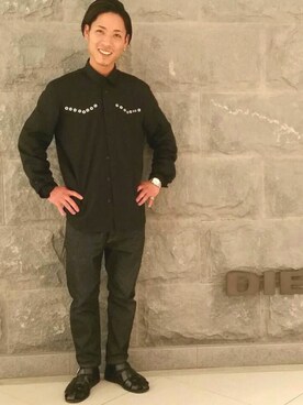 katsukiさんのコーディネート