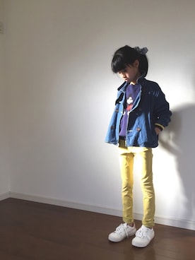 けーた☆さんのコーディネート