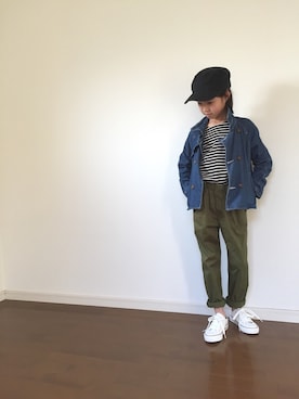 けーた☆さんのコーディネート