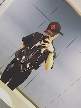 RYO(from.Tigh-Z)さんのコーディネート