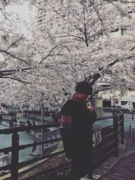 RYO(from.Tigh-Z)さんのコーディネート