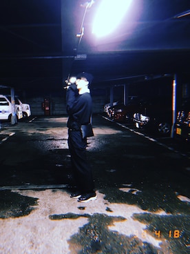 RYO(from.Tigh-Z)さんのコーディネート